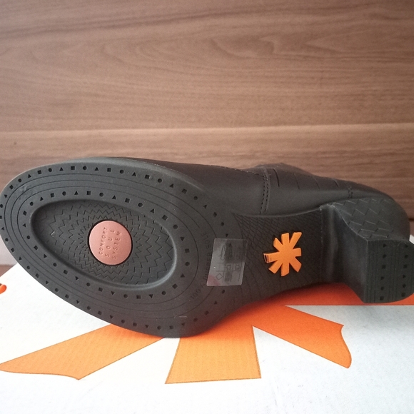 The Art Company black boots with heels, size 40 (EU) - Picture 14 of 14